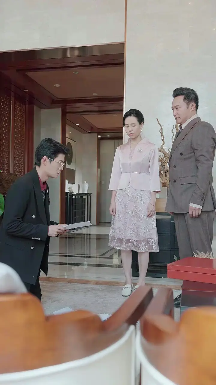 (Dubbed)Reunion? No, It's Retaliation! Episode 27