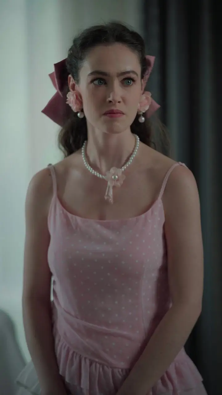 Gold Digging Bride's Fatal Mistake Episode 5