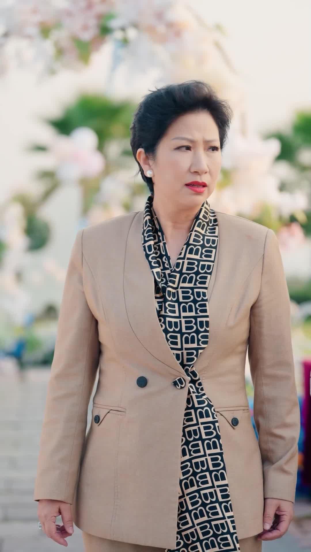 15년 후의 재회