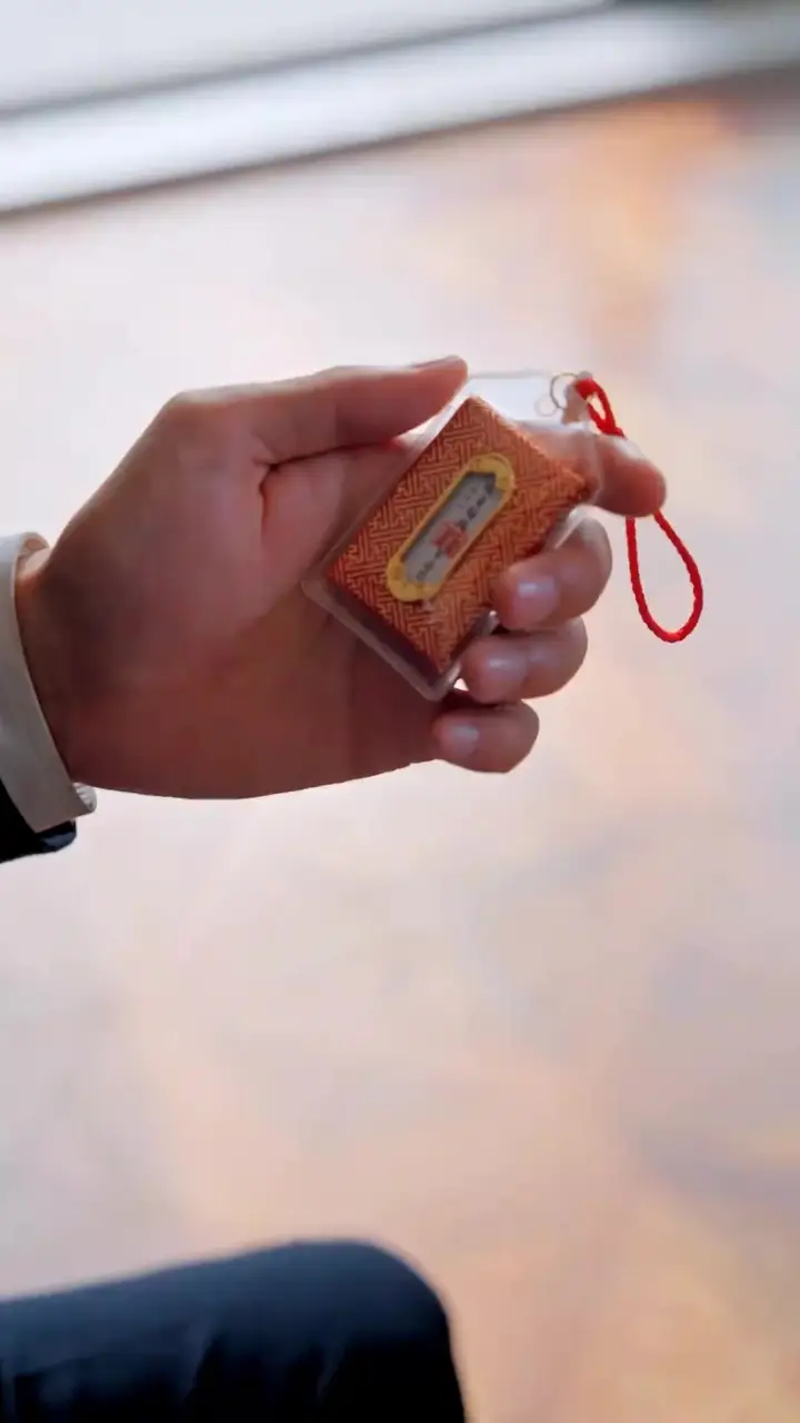 Sade Bir Veda, Yeni Bir Rüya Bölüm 38