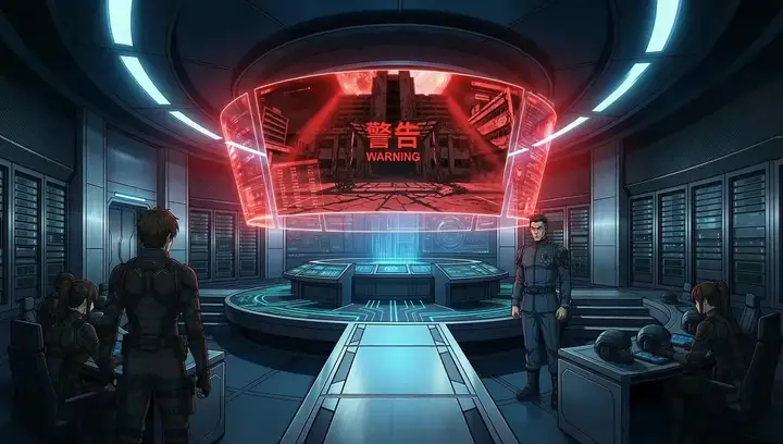 Episode 22
