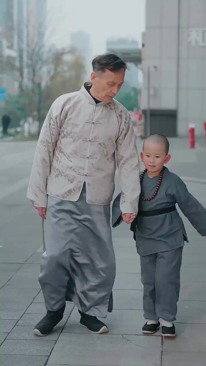 (Dubbed) Kong Fu Leo Episode 47