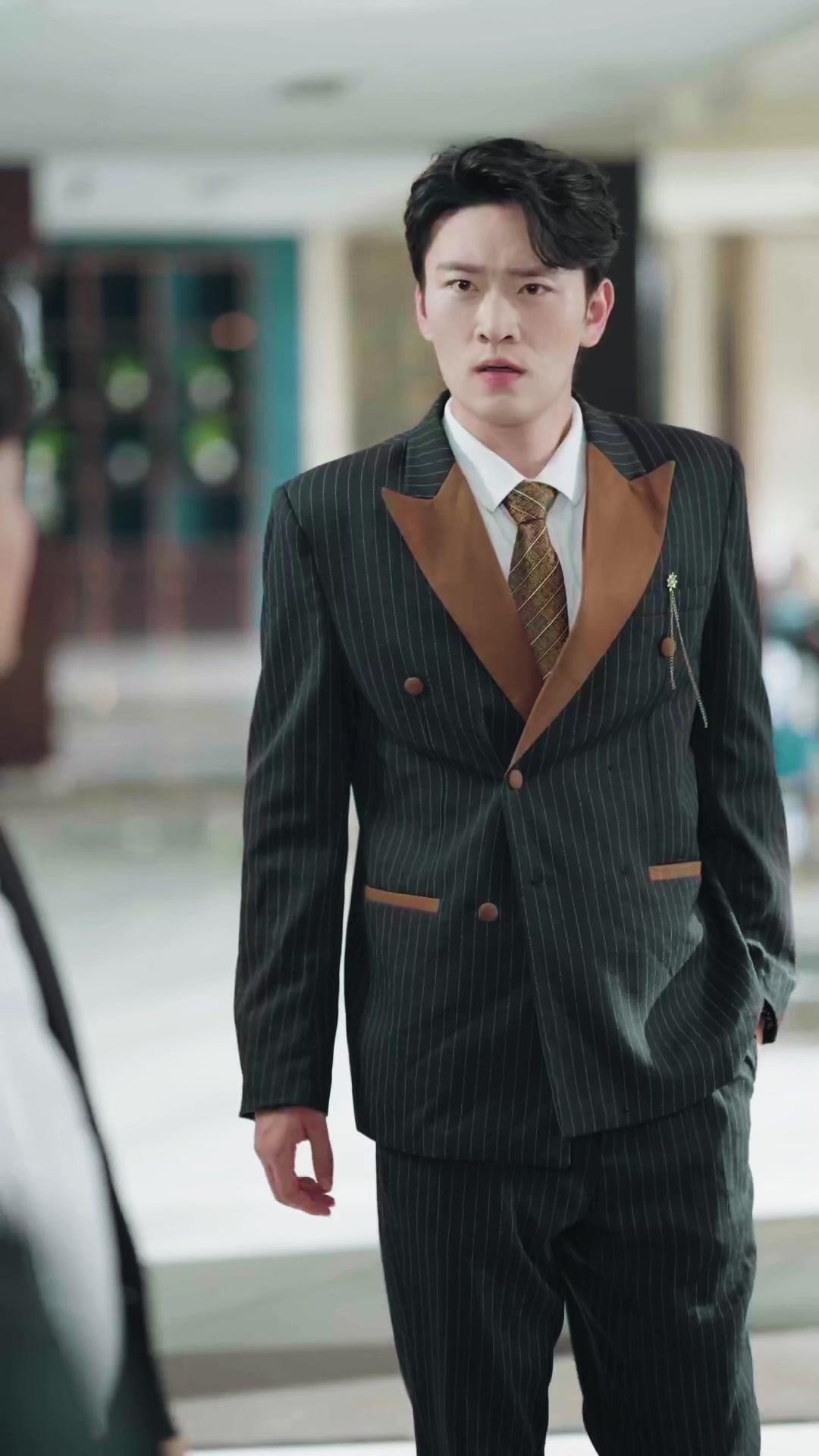 The 8-Year-Old Tycoon
