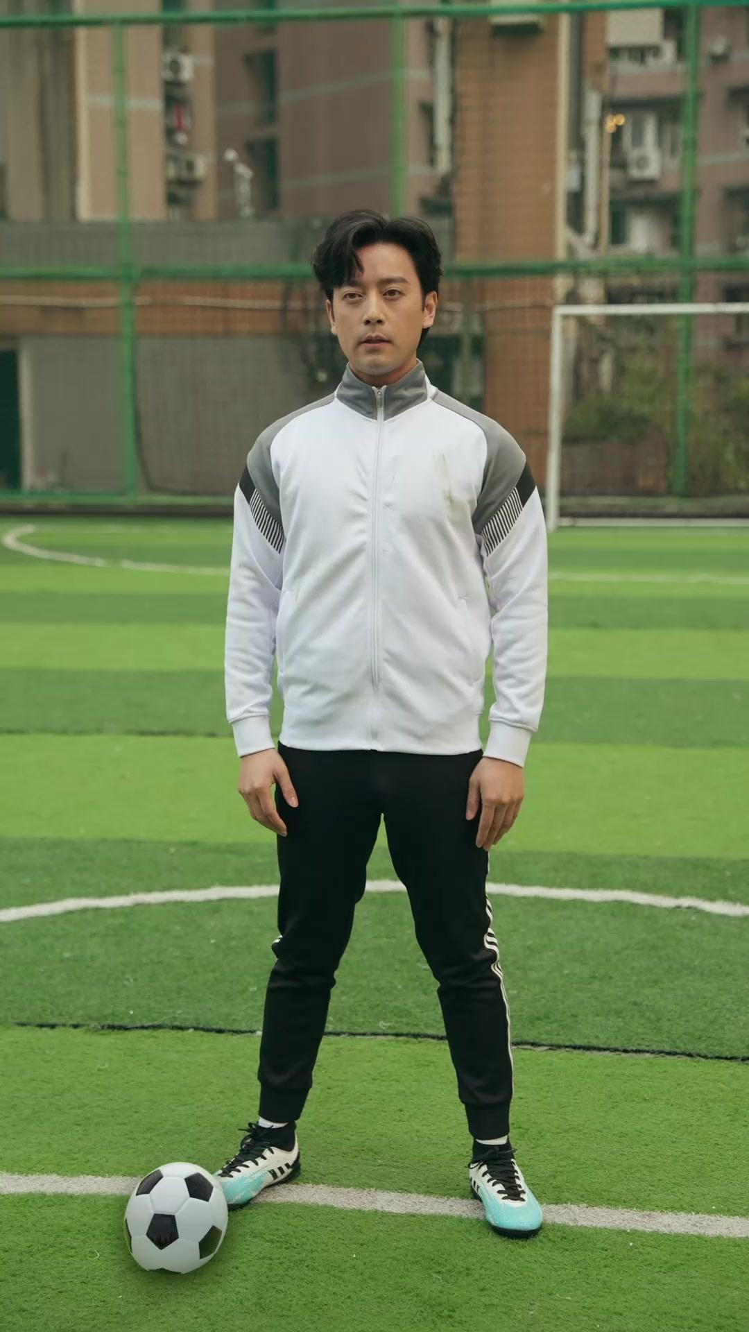 Dewa Sepakbola Kungfu