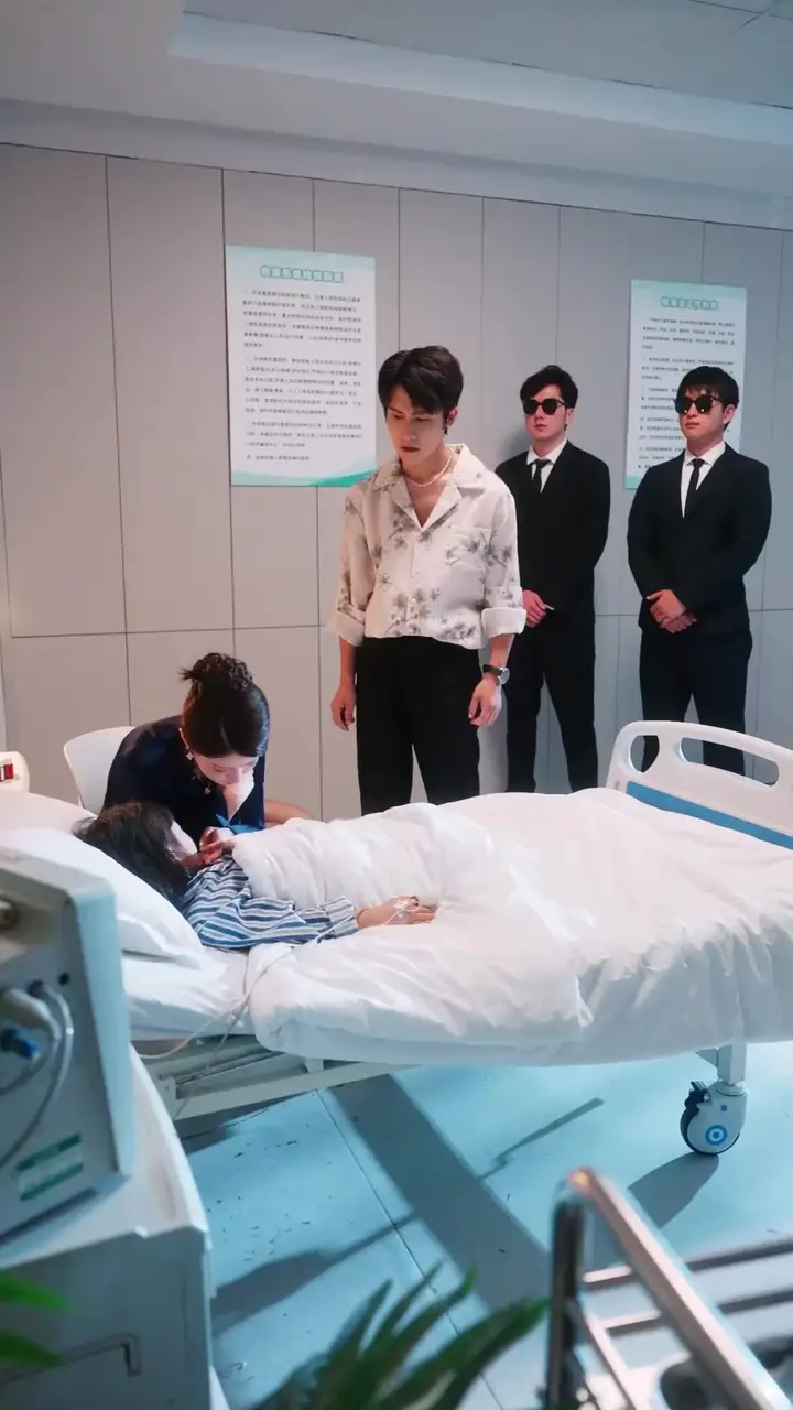 (Dubbed)Kill My Hubby? Episode 15