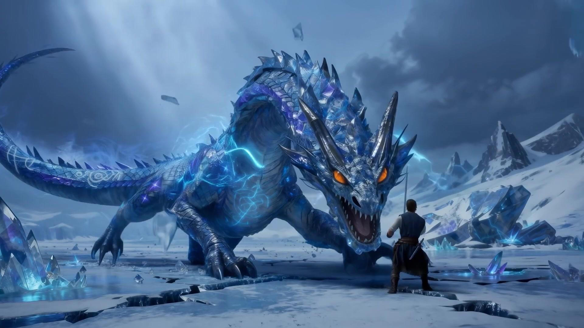 Bye, Clan! My Beasts RULE Now!