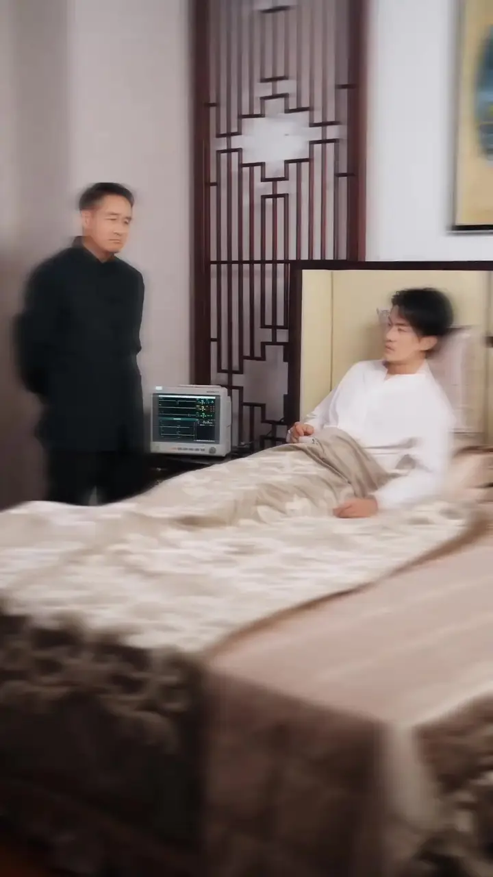(Dubbed)Kill My Hubby? Episode 38