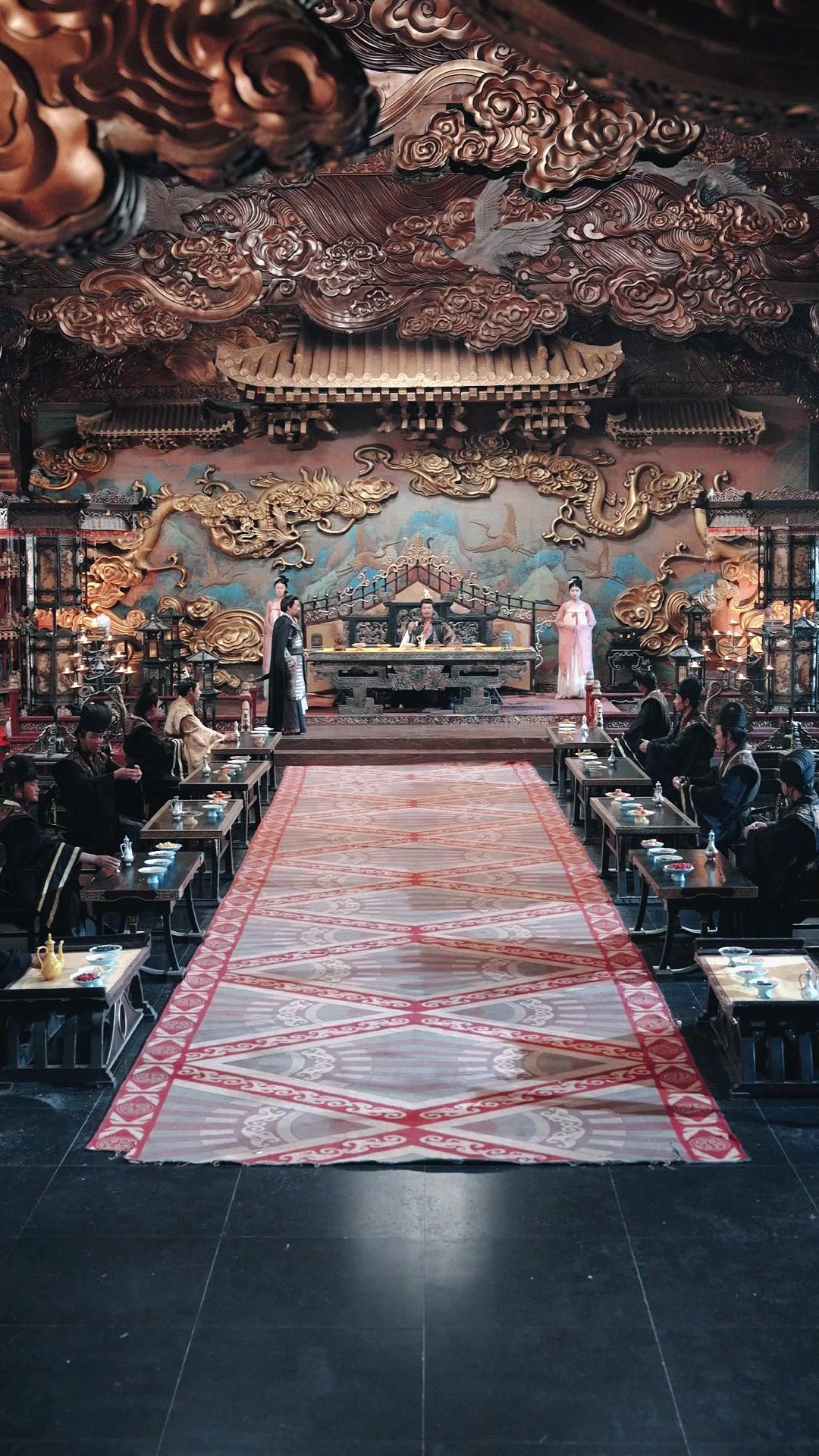 Putra Mahkota yang Membelot