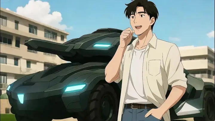 Episode 9
