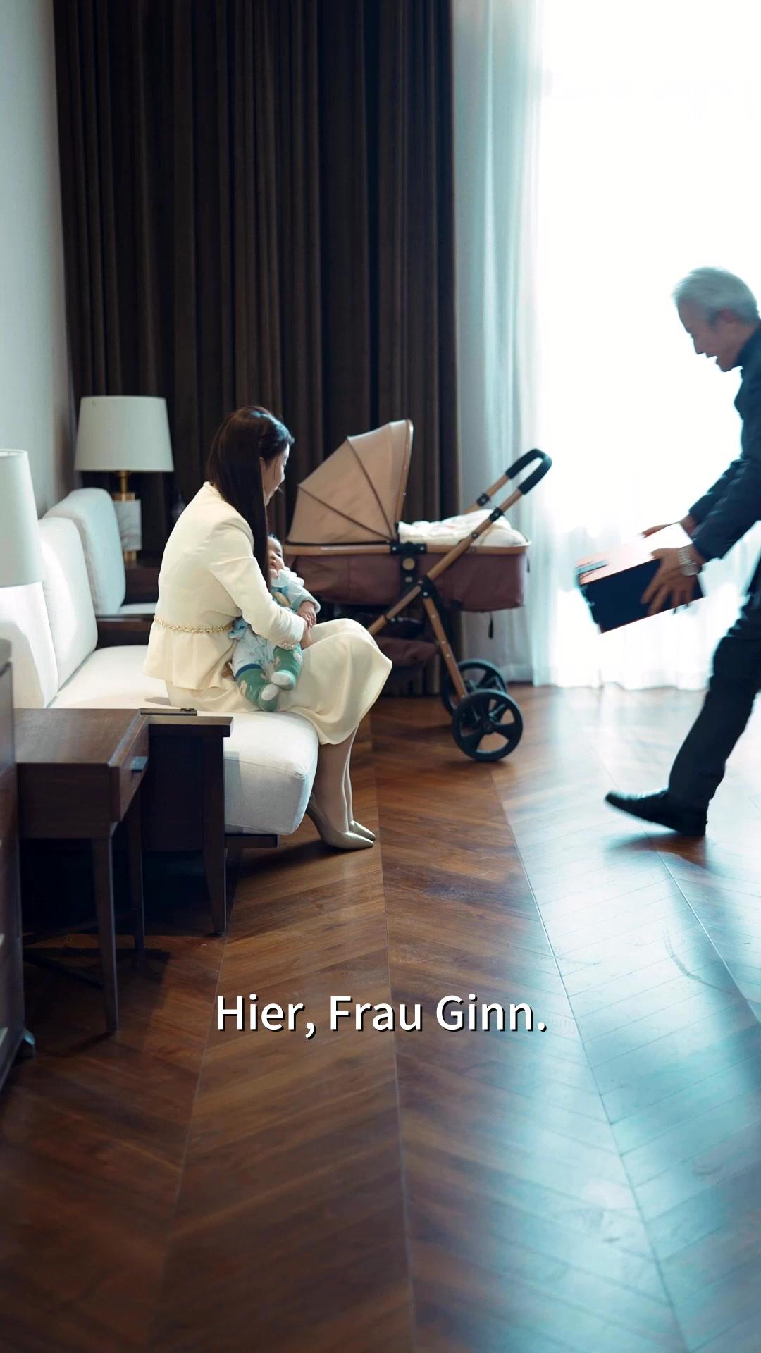 Glück nach der Scheidung