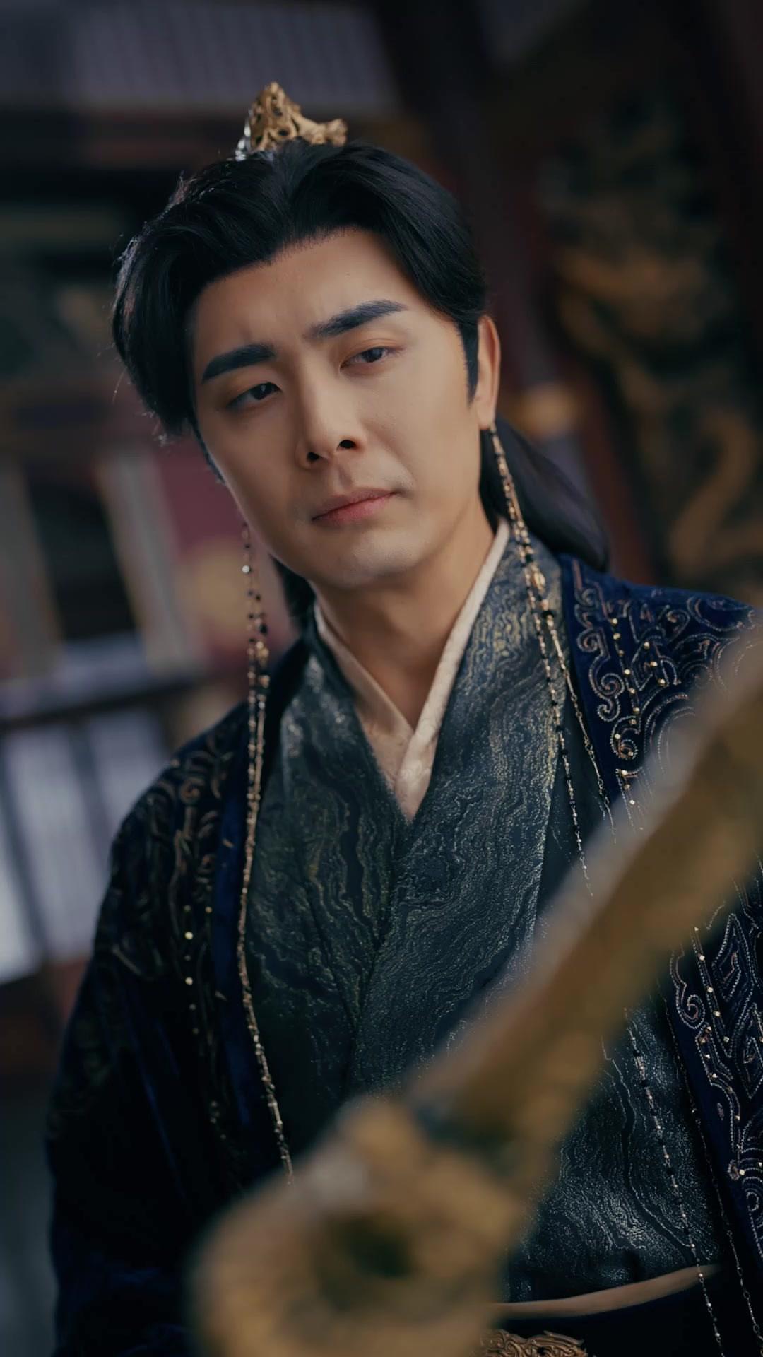 Prince Reborn: The Deadly Gamble