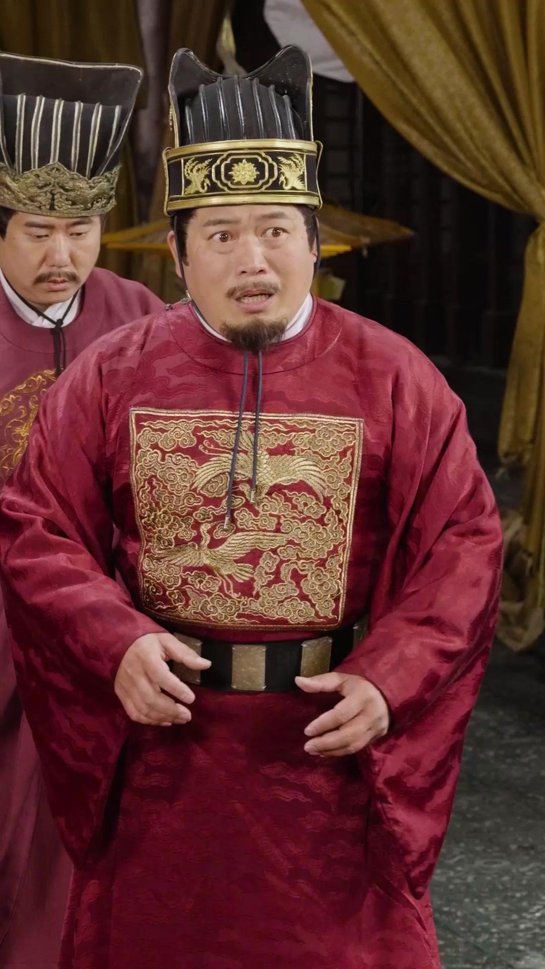 帝の策