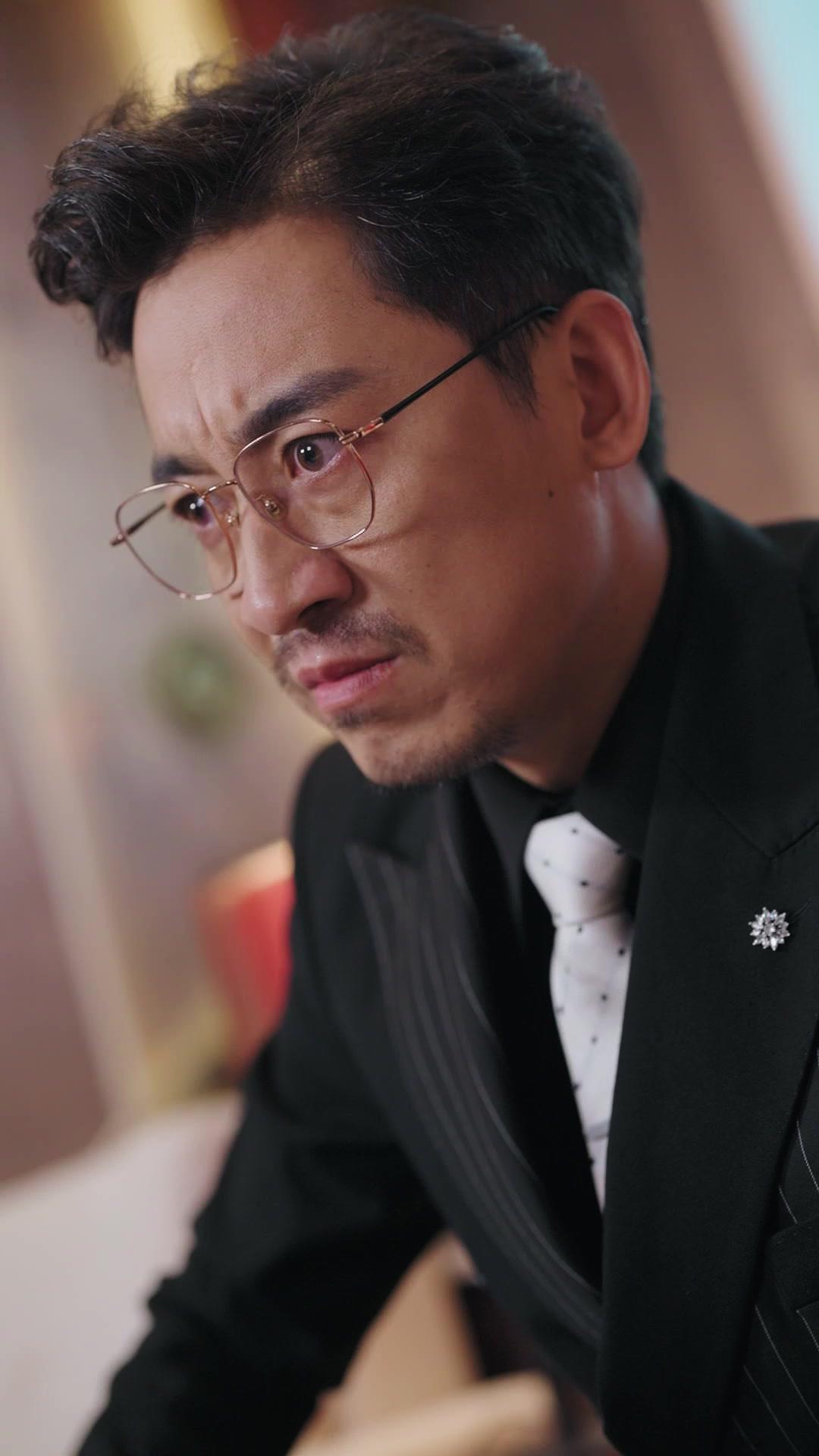 Killing's My Business, CEO