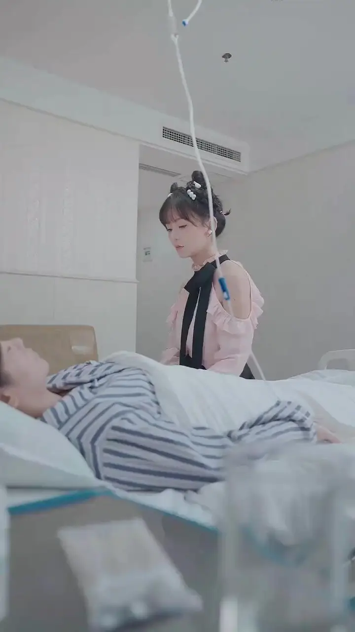 (Dubbed)Fall in Love with my Unknown Wife Episode 23