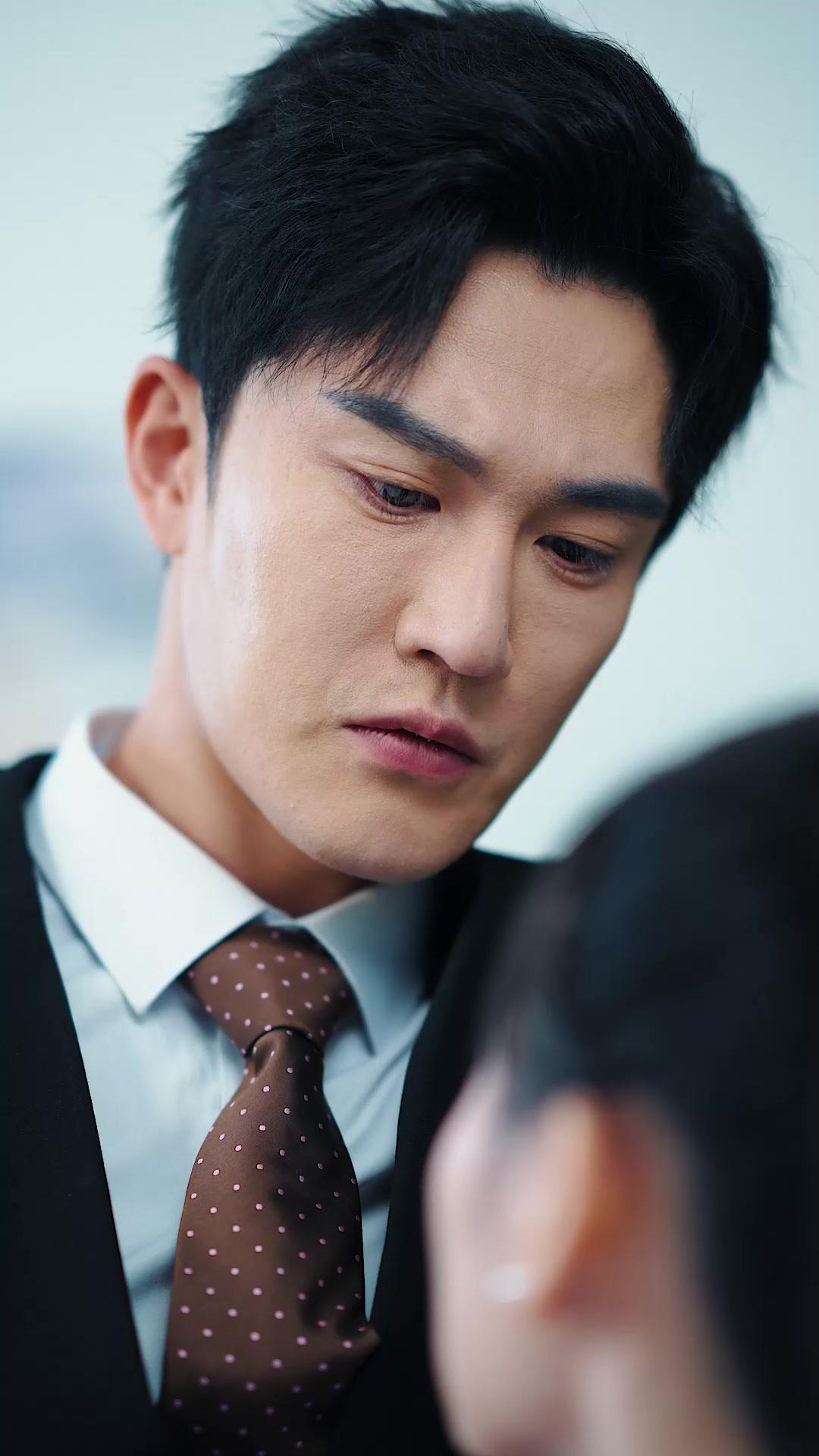 Boss, We’re Still Married?