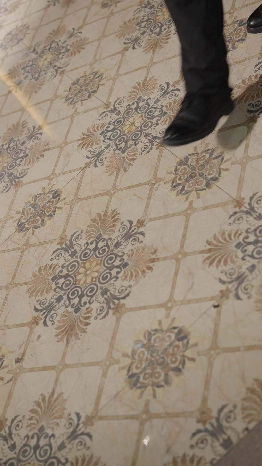 Damak Tadı