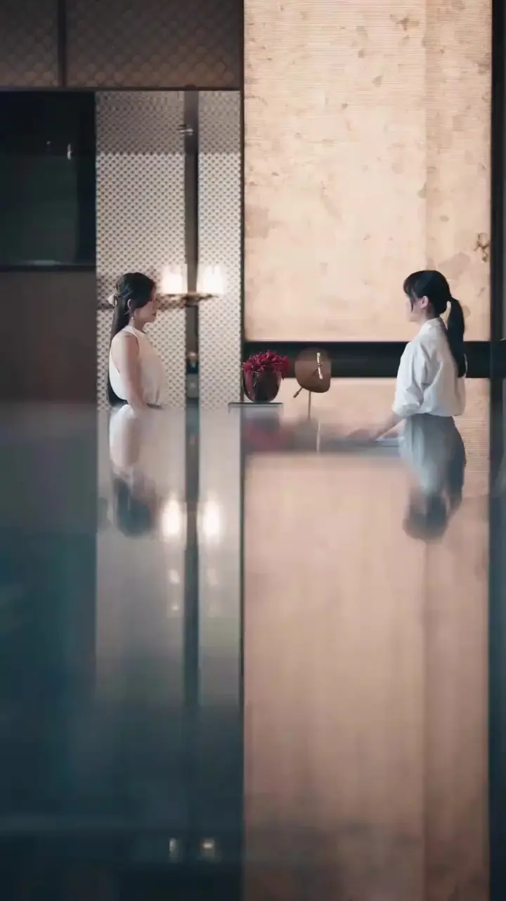 (Dubbed)Mr. CEO's First Love Episode 18