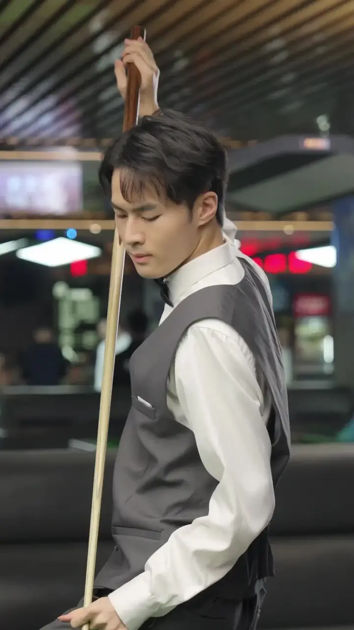 Break Shot: Rise Again Episode 19
