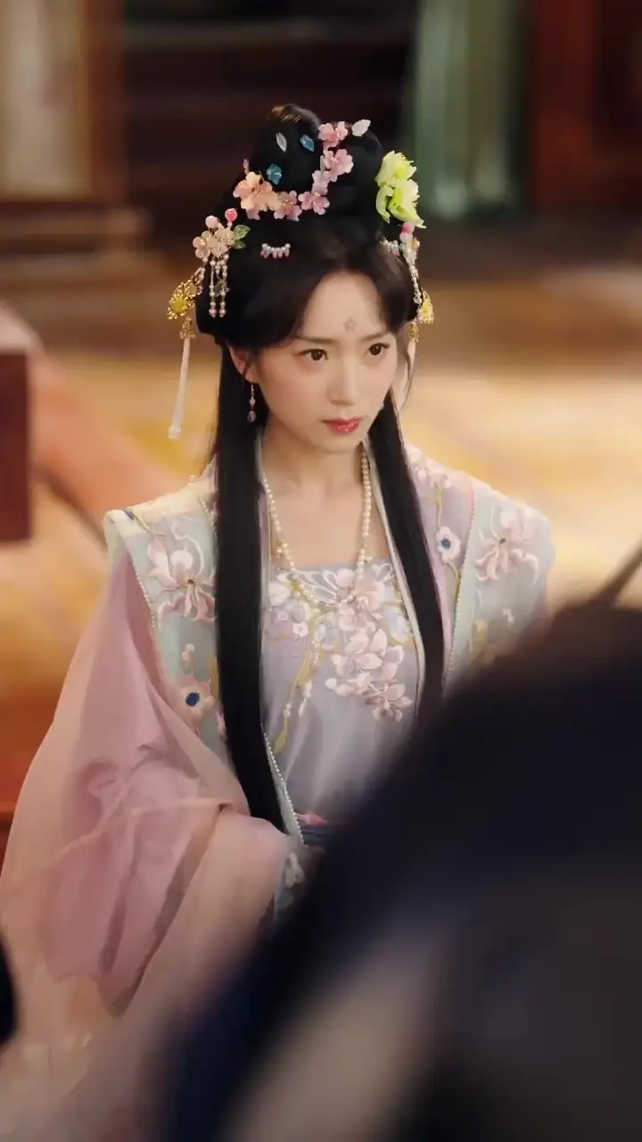 Sister, I Am the Empress! Episode 3
