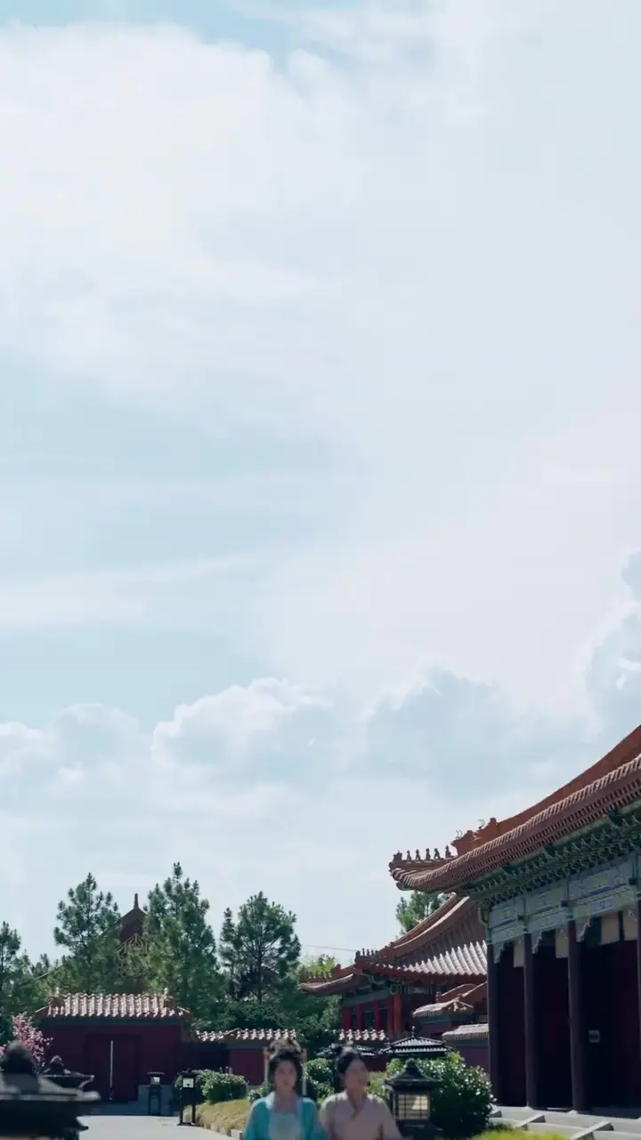 The Empress Raises Hell Episode 3