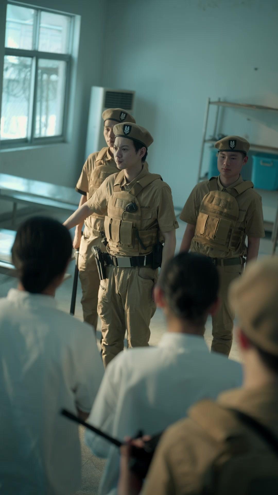 無人の死刑台～母は私を連れて脱獄する～