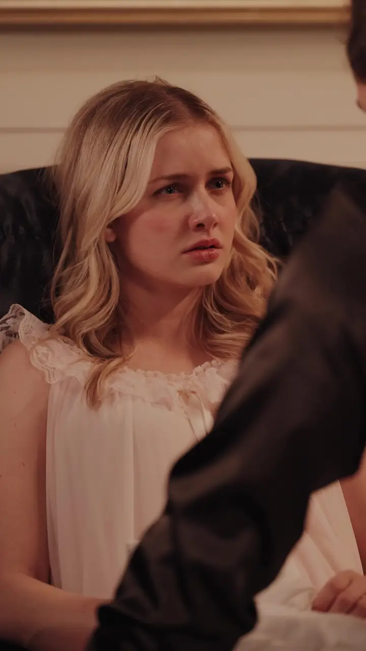 Daisy in the Gun's Chamber Episode 45