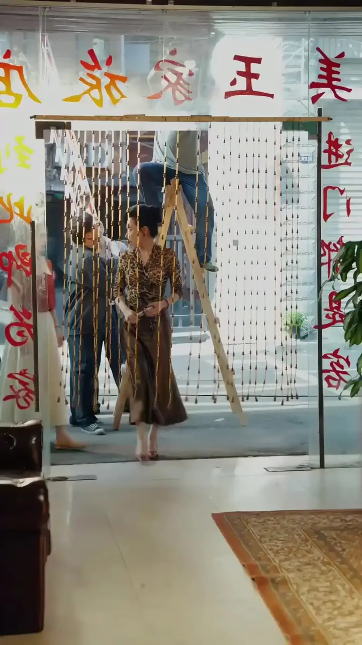 The Sold Bride Returns for Revenge Episode 24