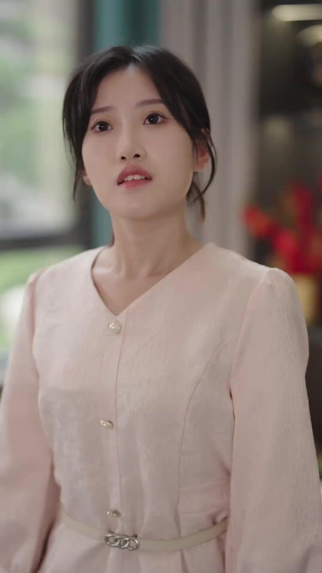 (Dubbed) Ancient General Becomes CEO's Contract Wife