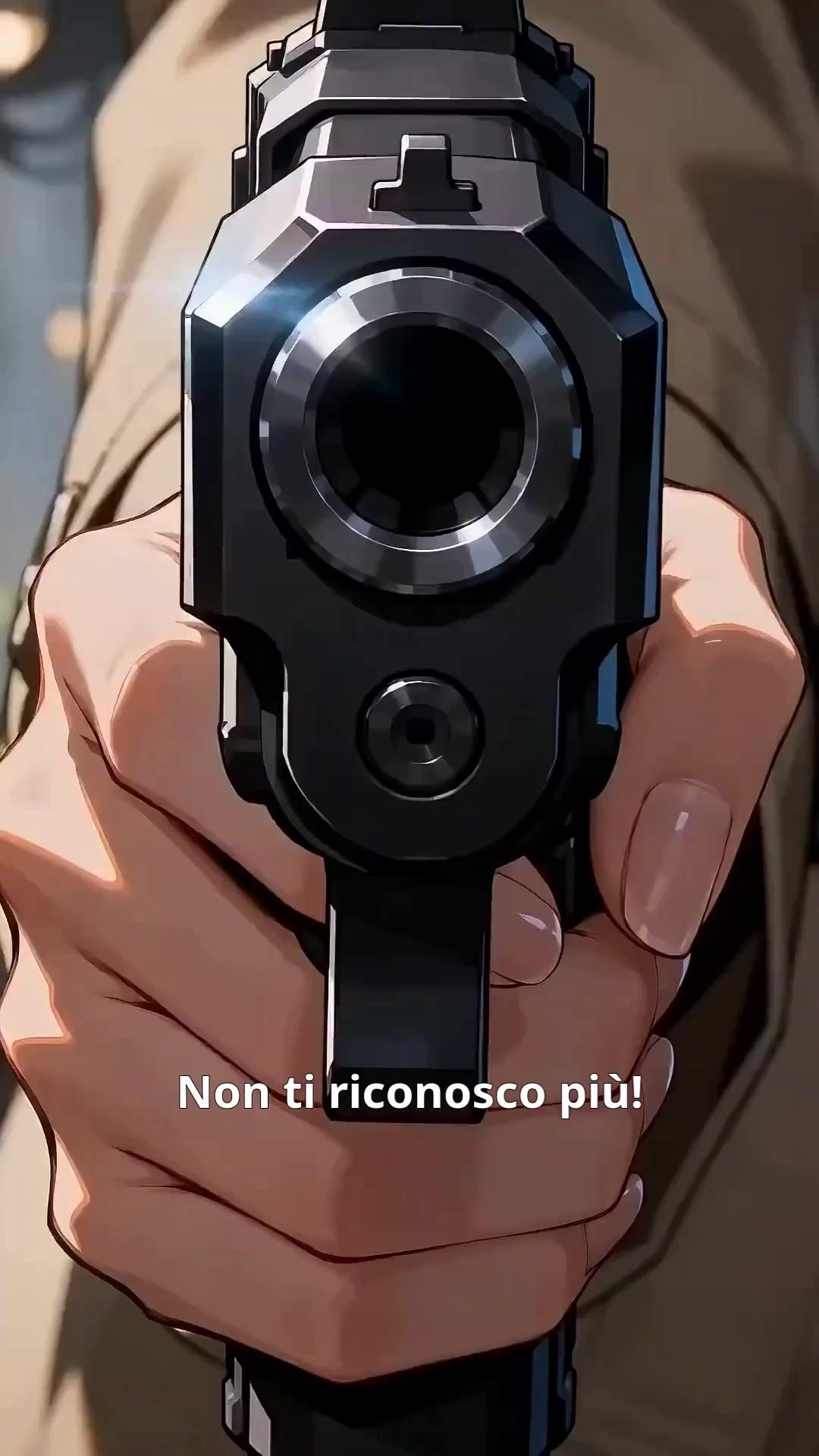 (Doppiaggio) Catene e Desideri