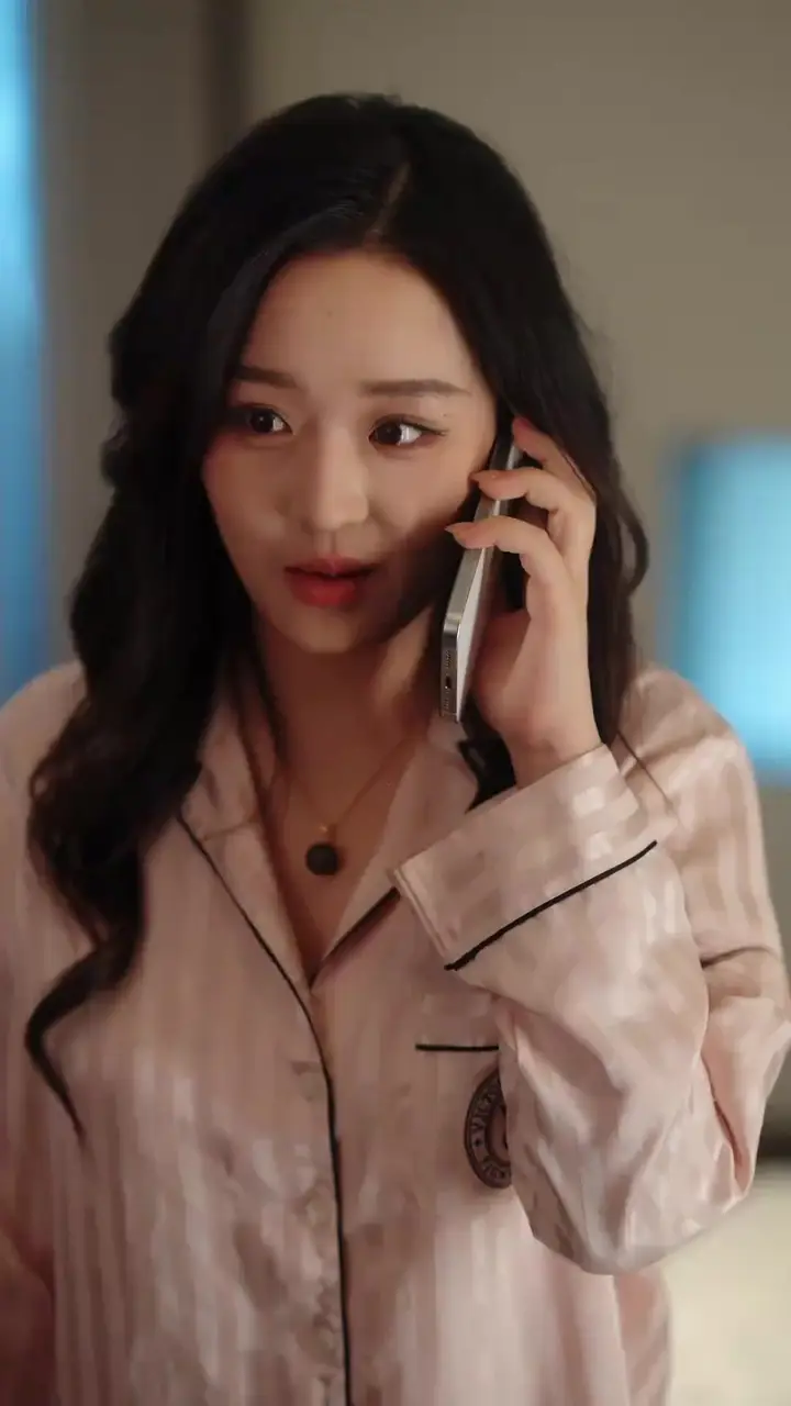 Reborn to Hunt My Hubby Back Episode 37