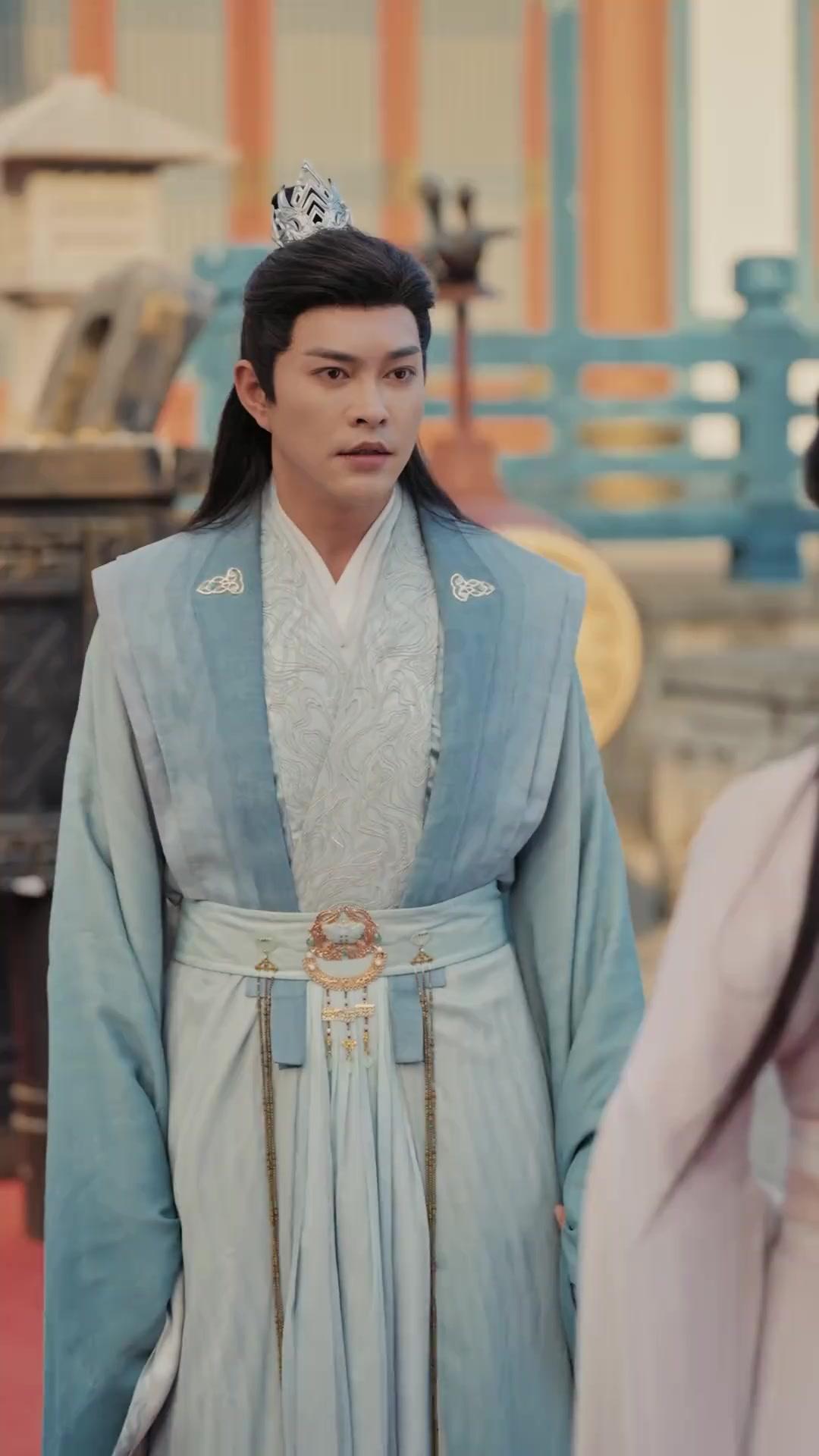 Phoenix yang Terkurung