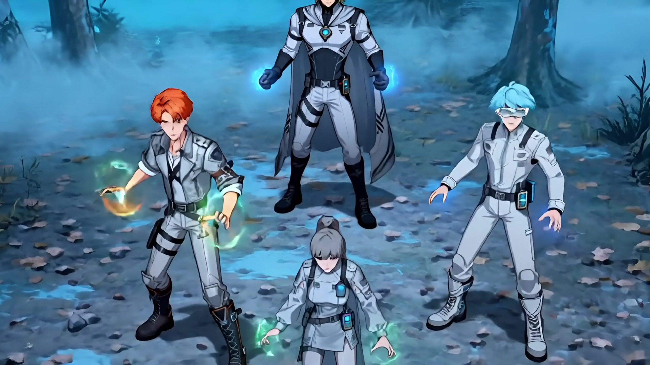 Hunger Games: Snake Edition