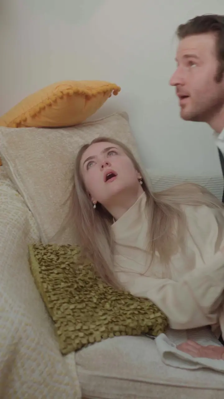 Hurt Me Harder Episode 23