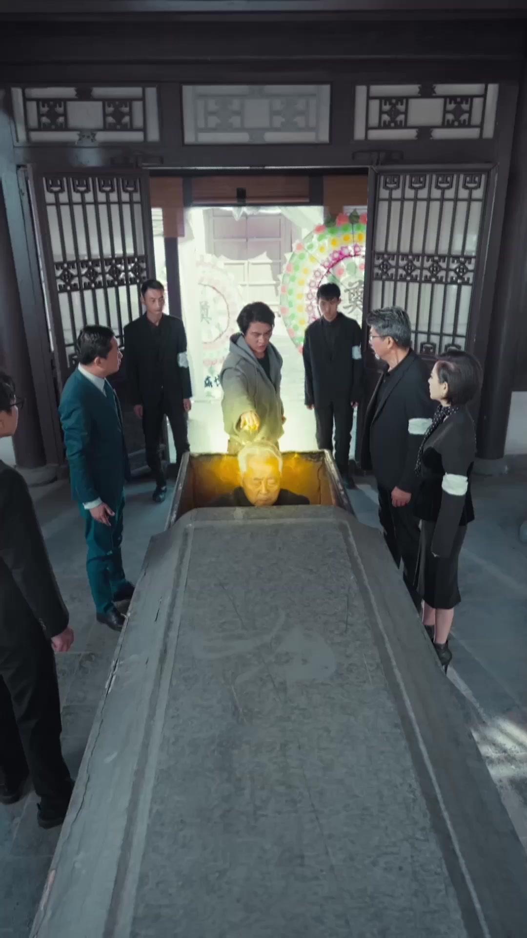 隱世天尊