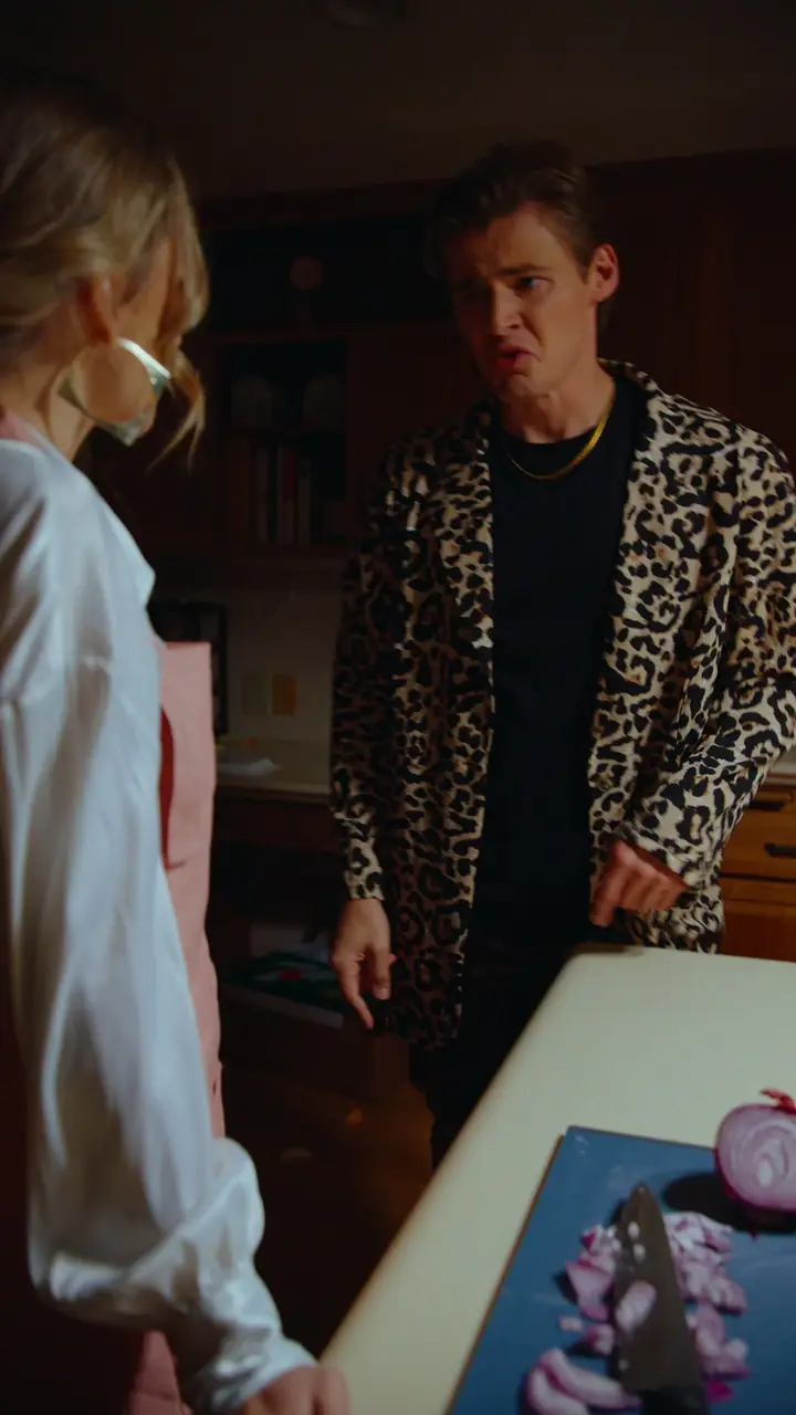Love in the Fast Lane Episode 22