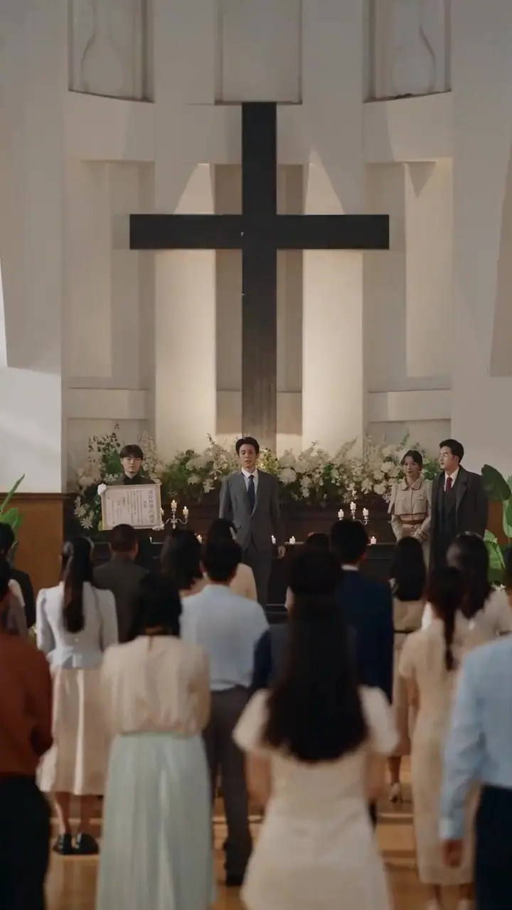 I Chose the Devil Over the Prince Episode 1