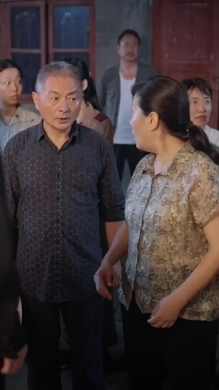 The Billionaire in the Slum Episode 63