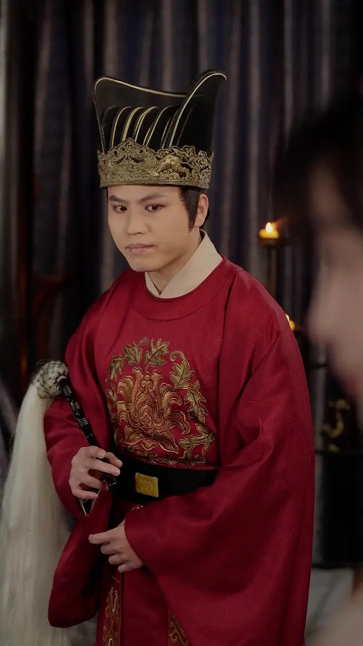 Catch Her, Your Majesty! Episode 5