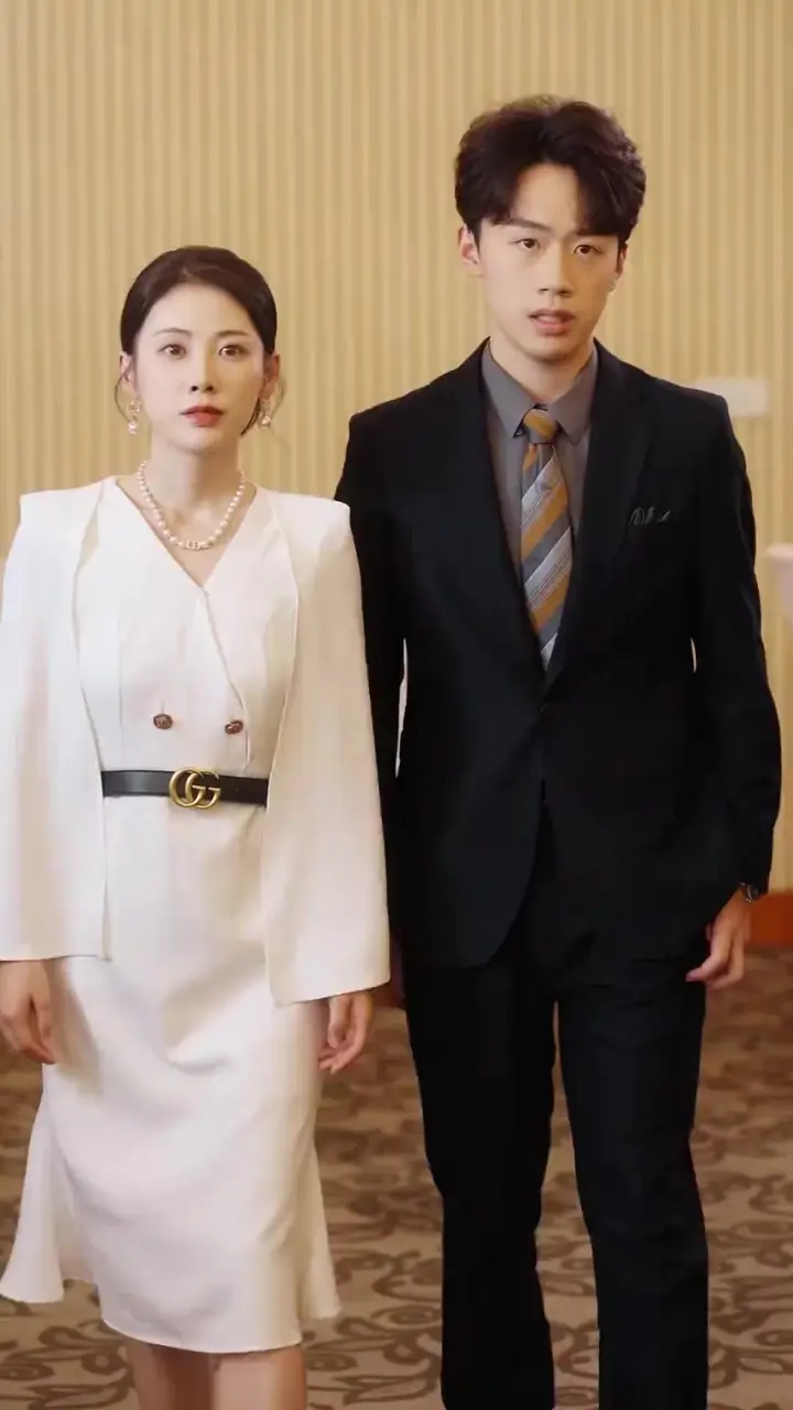 (Dubbed)Marry My Sister's Man Episode 55