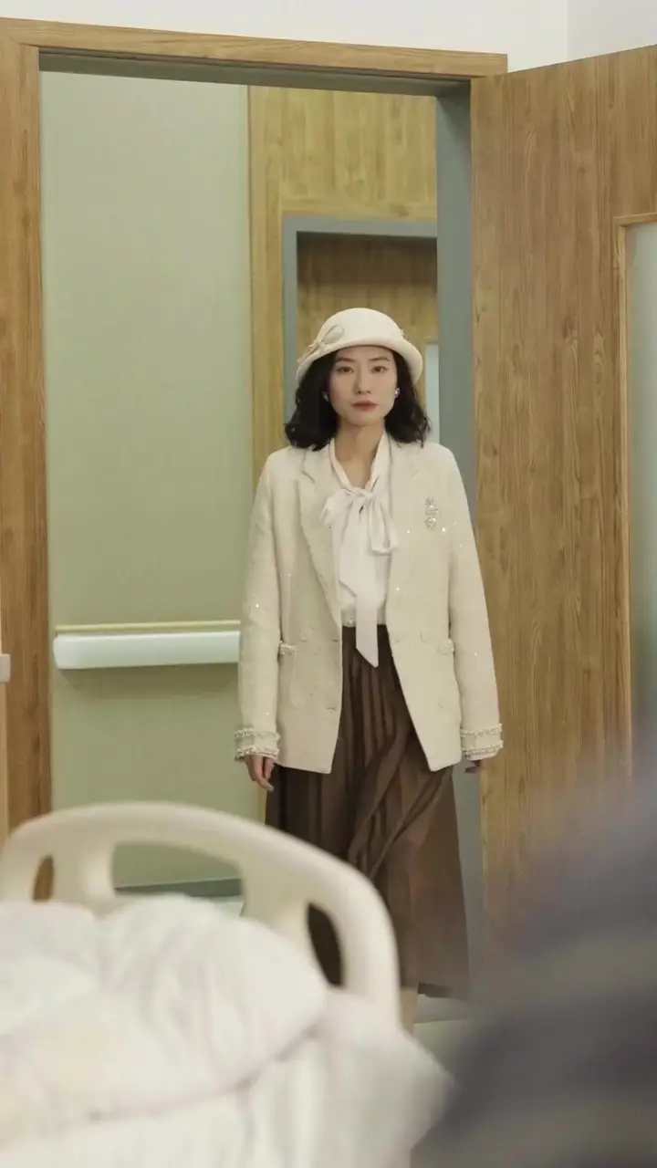 God's Gift: Father's Love Episode 20