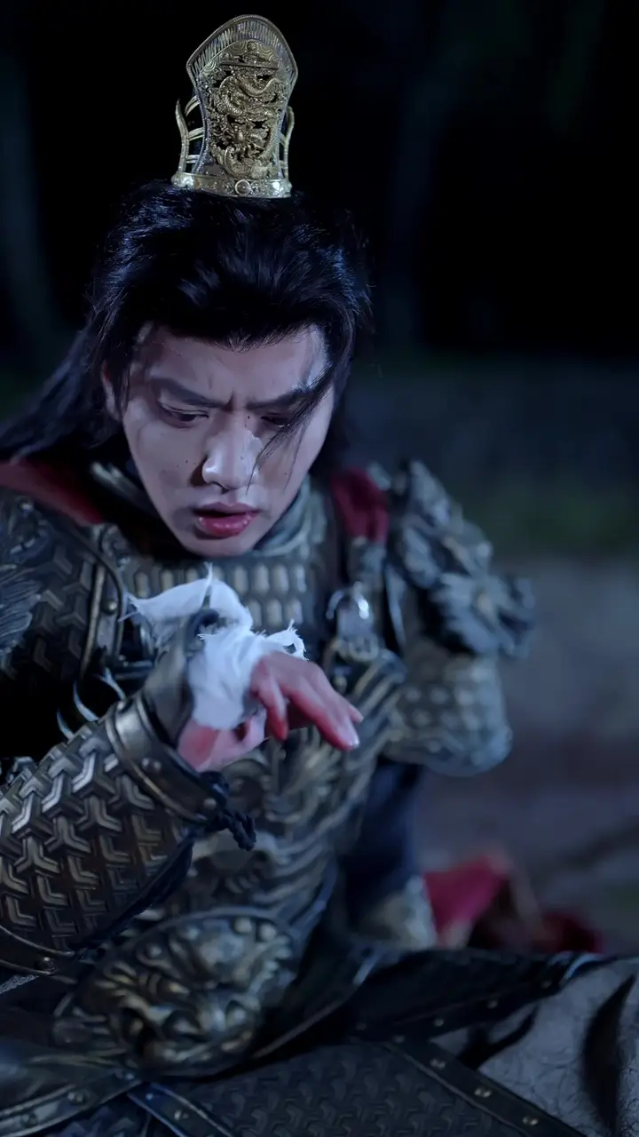 Psychic Love With My Tyrant Episode 41