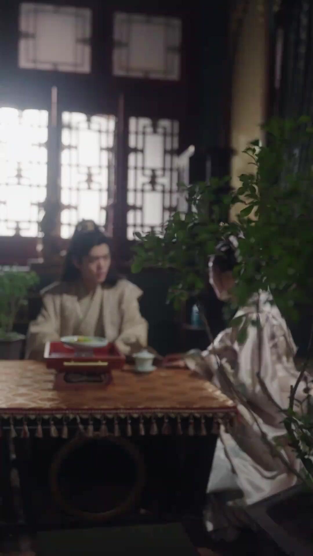두부 장수에서 황후까지