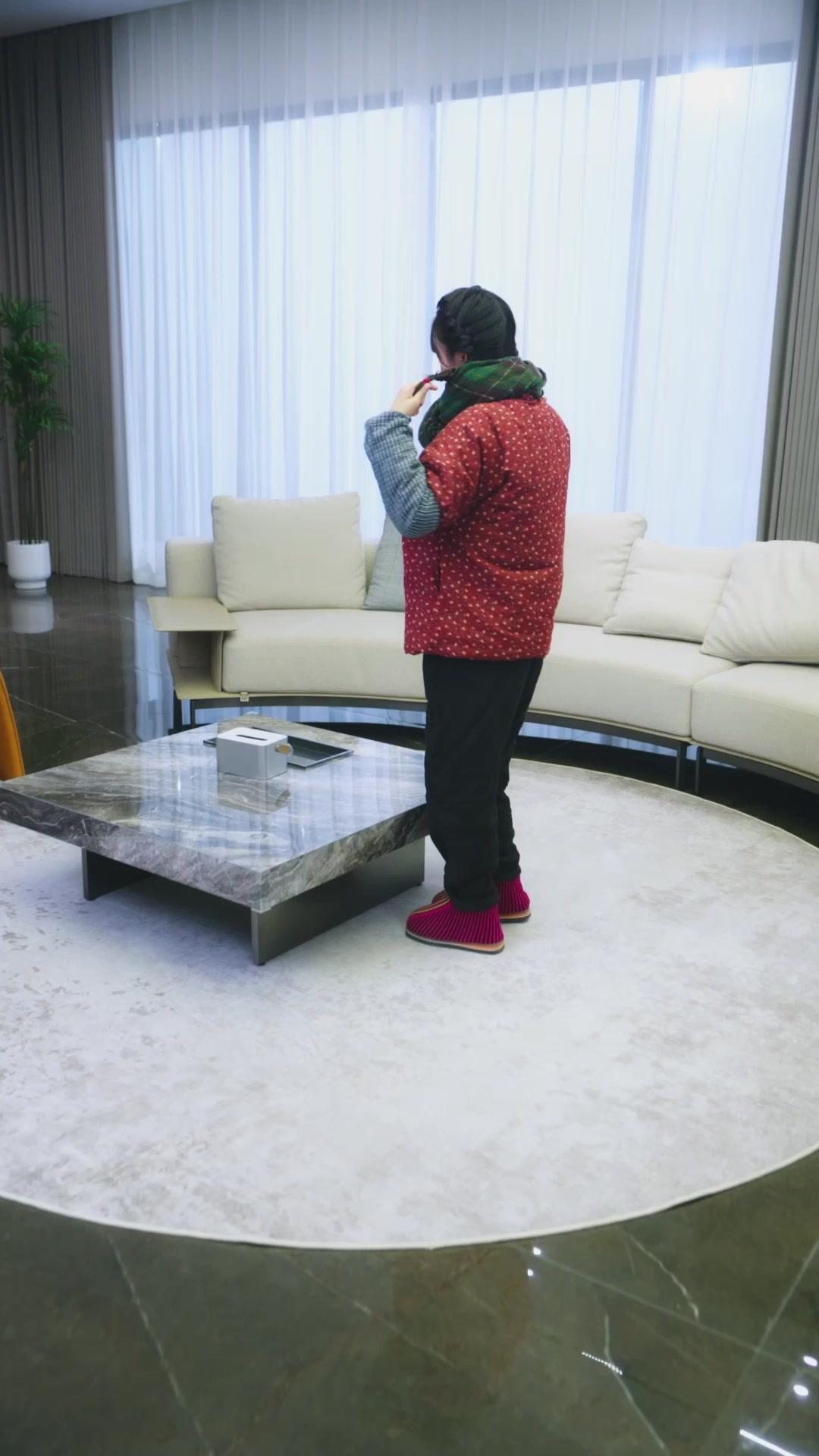 시골 소녀 상경기