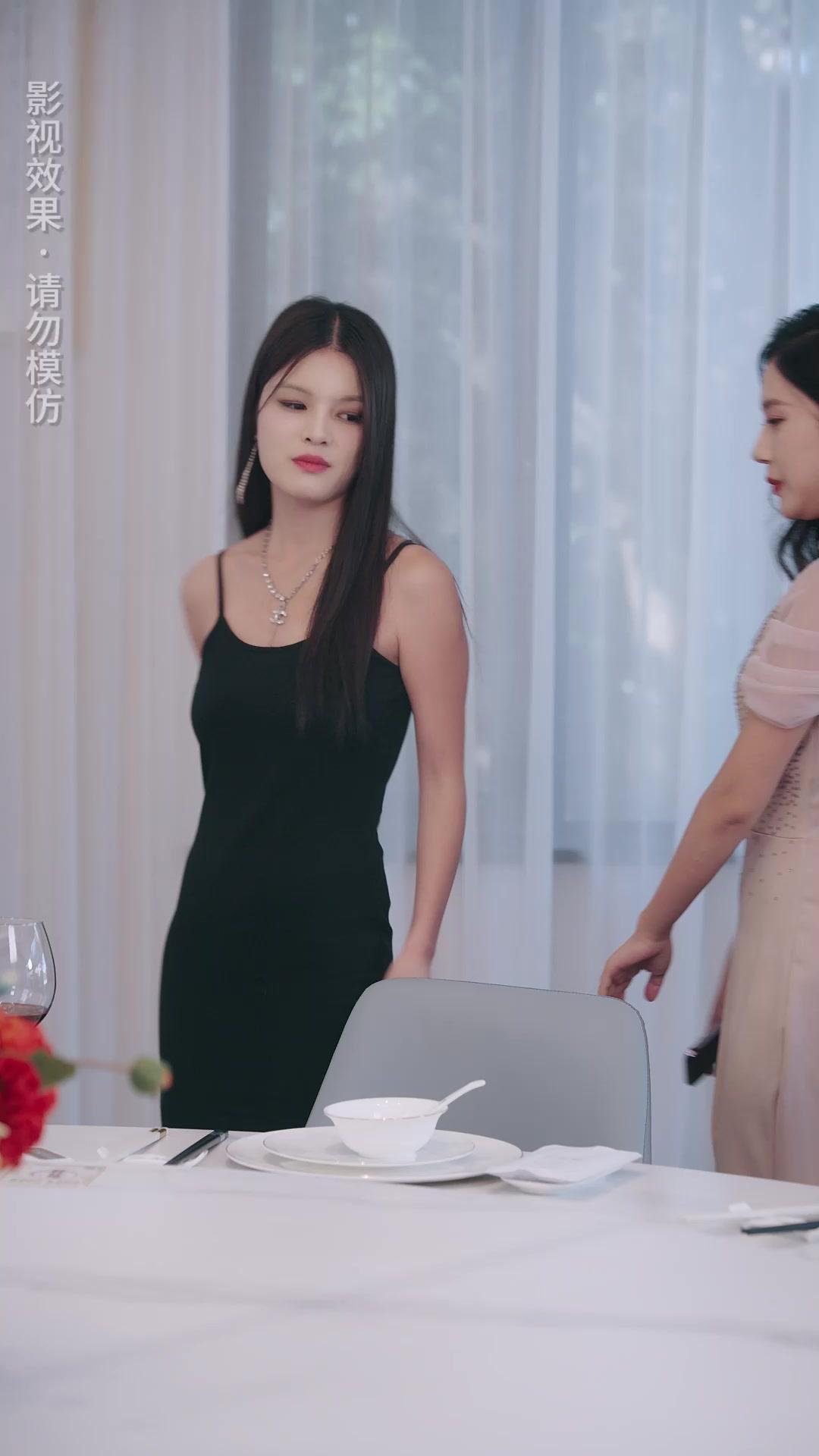 Action, She Kills the Script