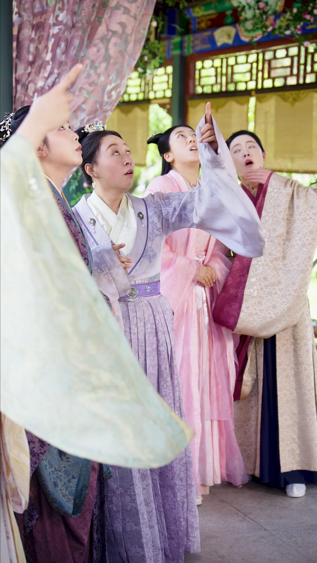 Pencarian Jodoh Sang Kaisar