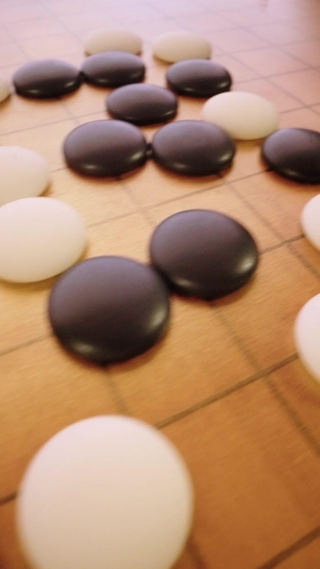 少年棋士