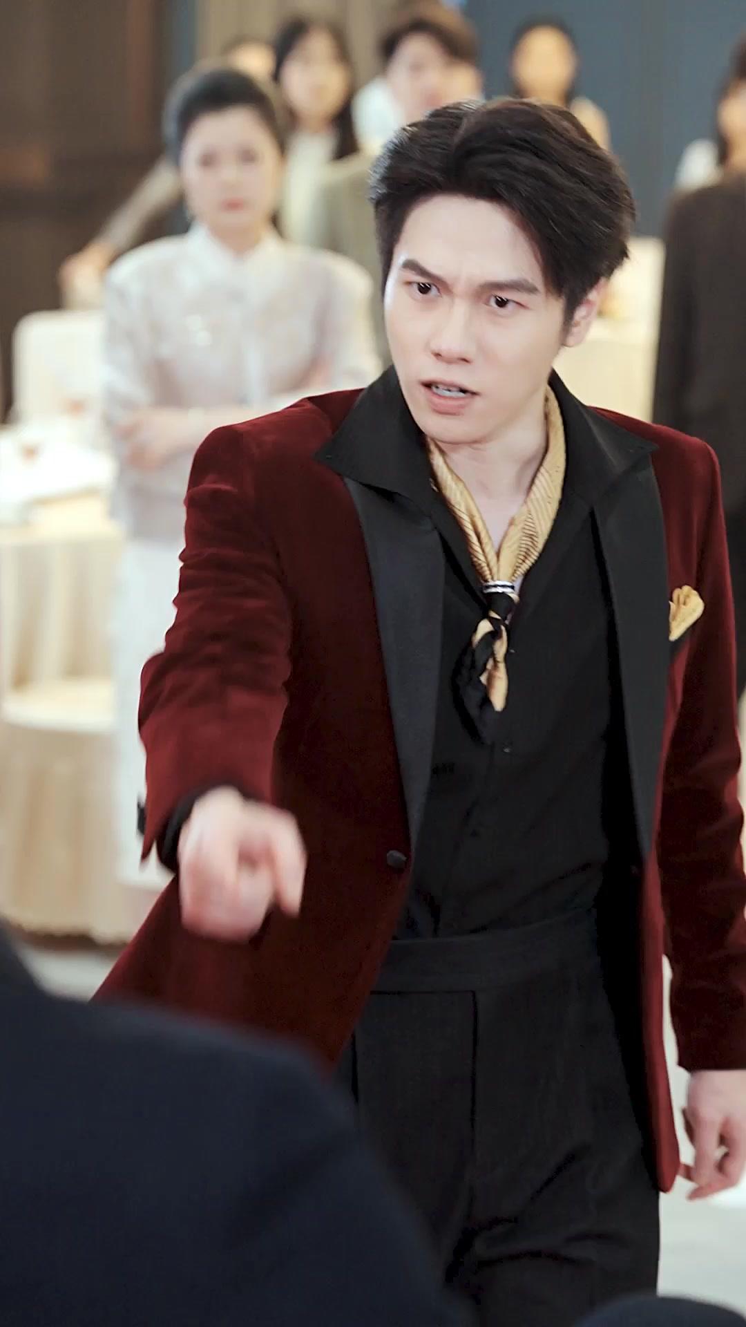 หย่าแค้นวิวาห์รัก