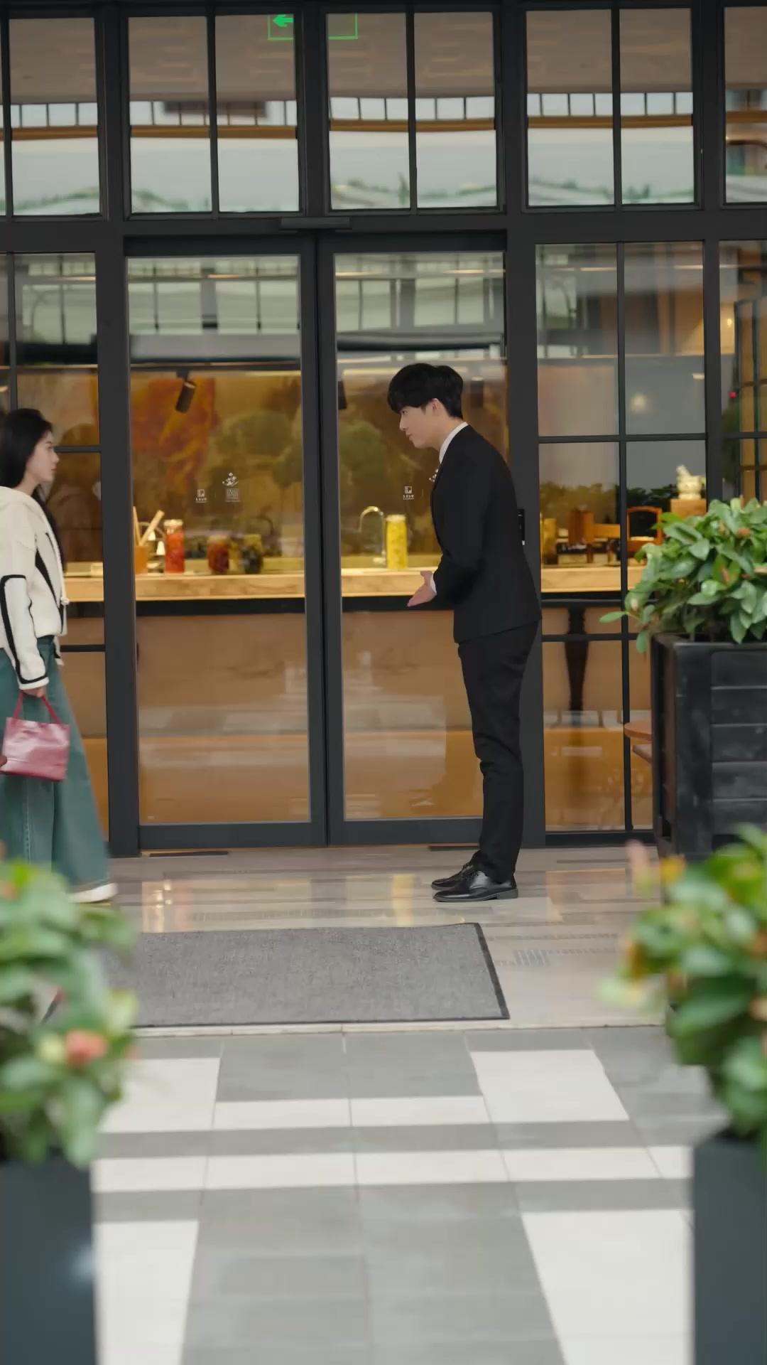 (Dubbed)Biting into Sweet Love