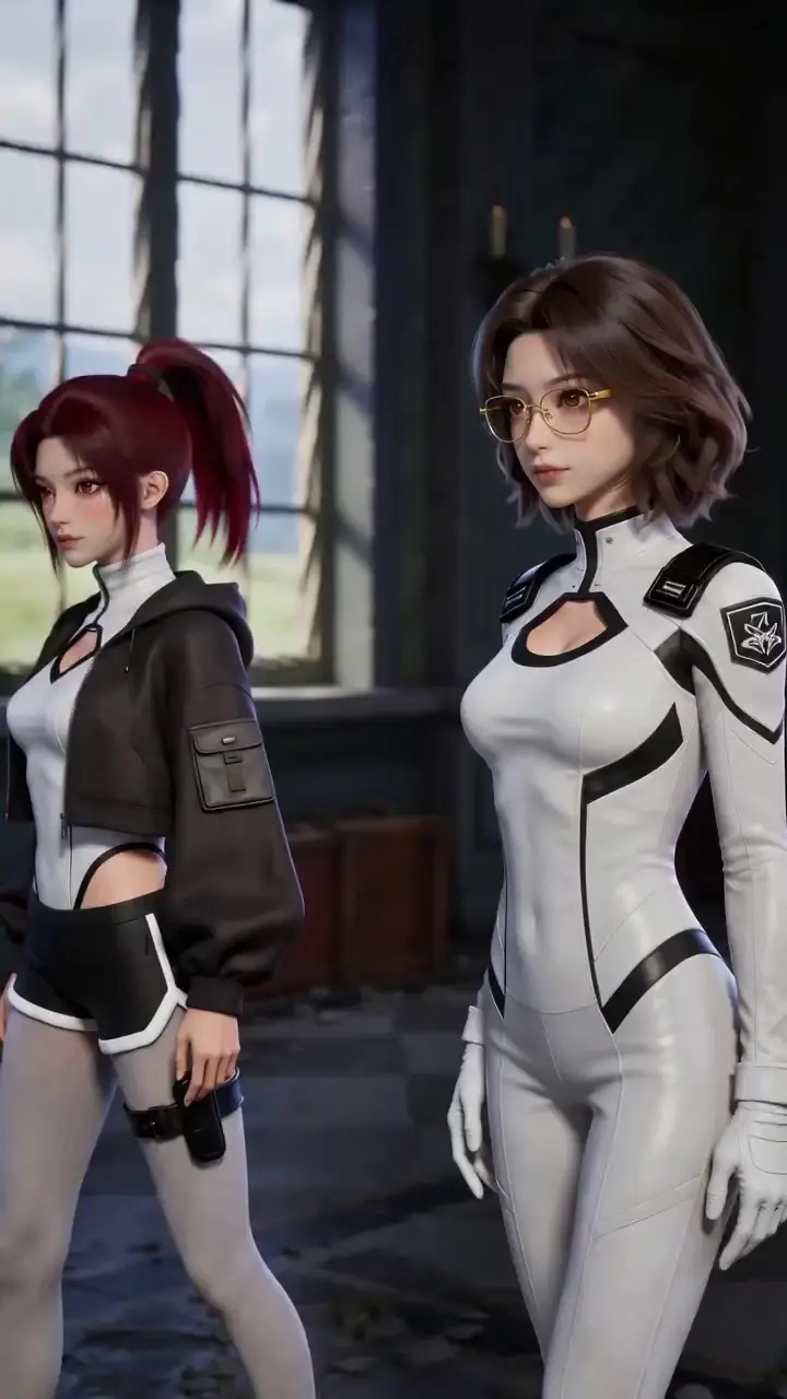 Episode 3