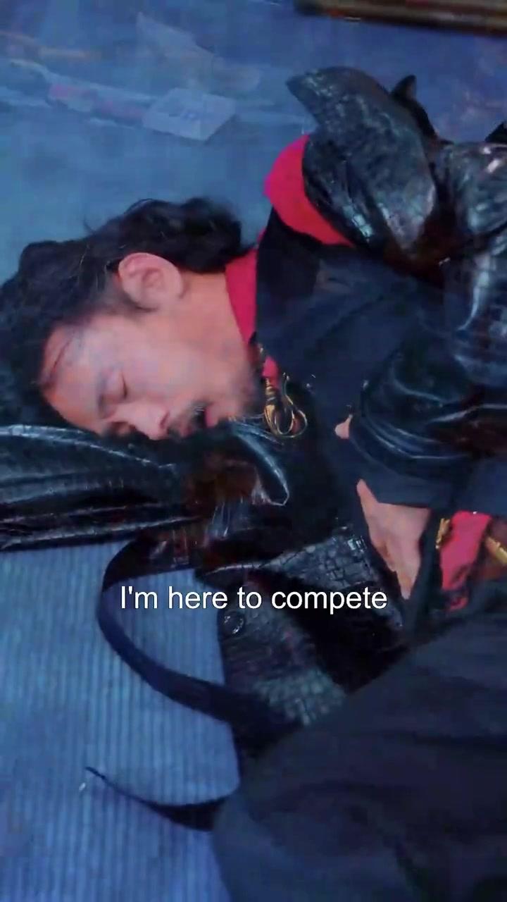 (Dubbed)The Little Pool God